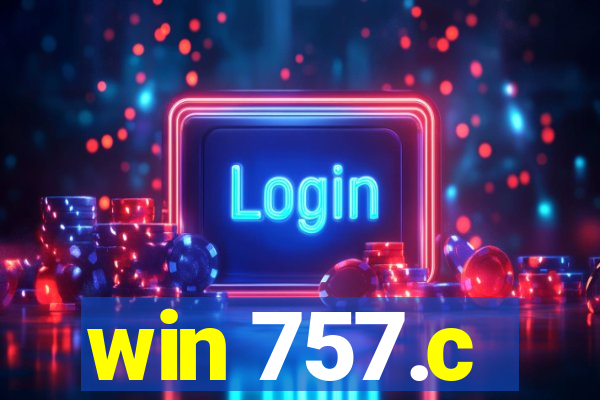 win 757.c